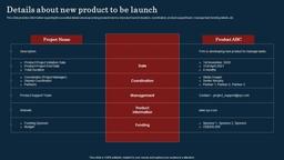 product