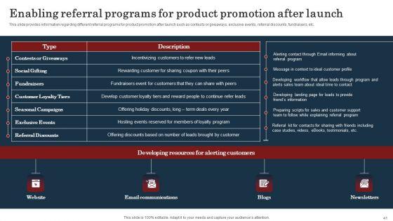 Commodity_Launch_Kickoff_Administration_Playbook_Ppt_PowerPoint_Presentation_Complete_Deck_With_Slides_Slide_41.jpg