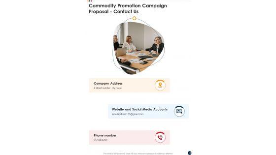 Commodity_Promotion_Campaign_Proposal_Example_Document_Report_Doc_Pdf_Ppt_Slide_18.jpg
