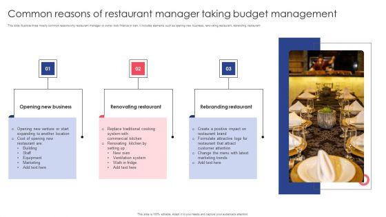 Common_Reasons_Of_Restaurant_Manager_Taking_Budget_Management_Inspiration_PDF_Slide_1.jpg