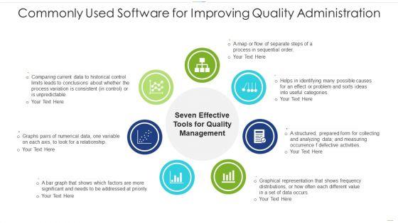 Commonly_Used_Software_For_Improving_Quality_Administration_Diagrams_PDF_Slide_1.jpg
