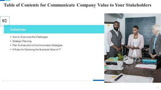 Communicate_Company_Value_To_Your_Stakeholders_Ppt_PowerPoint_Presentation_Complete_With_Slides_Slide_7.jpg
