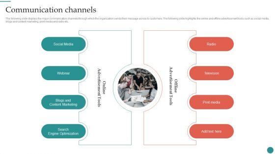 Communication_Channels_Company_Process_Administration_And_Optimization_Playbook_Mockup_PDF_Slide_1.jpg