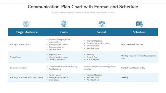 Communication_Plan_Chart_With_Format_And_Schedule_Ppt_PowerPoint_Presentation_Portfolio_File_Formats_PDF_Slide_1.jpg