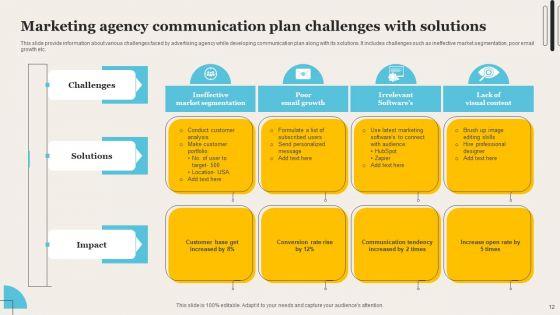 Communication_Plan_For_Marketing_Agency_Ppt_PowerPoint_Presentation_Complete_Deck_With_Slides_Slide_12.jpg