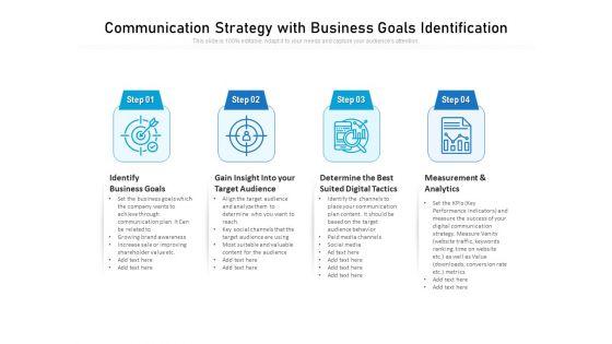 Communication_Strategy_With_Business_Goals_Identification_Ppt_PowerPoint_Presentation_File_Graphic_Images_PDF_Slide_1.jpg