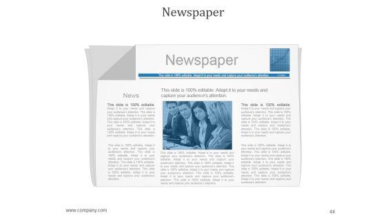 Communications_Strategy_And_Planning_For_Organizations_Ppt_PowerPoint_Presentation_Complete_Deck_With_Slides_Slide_44.jpg