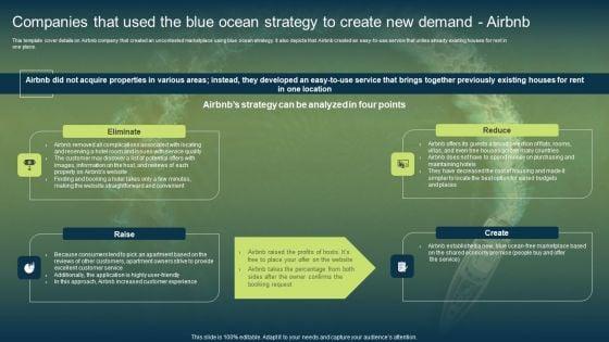 Companies_That_Used_The_Blue_Ocean_Strategy_To_Create_New_Demand_Airbnb_Professional_PDF_Slide_1.jpg