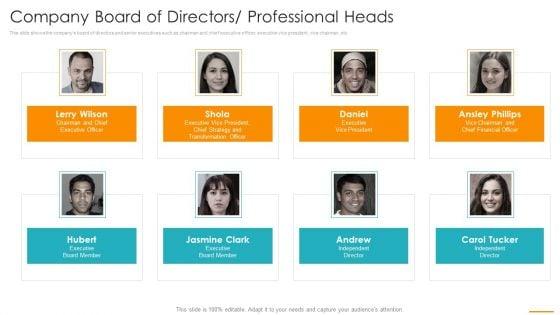 Company_Board_Of_Directors_Professional_Heads_Ppt_Infographics_Show_PDF_Slide_1.jpg