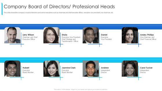 Company_Board_Of_Directors_Professional_Heads_Ppt_Layouts_Ideas_PDF_Slide_1.jpg