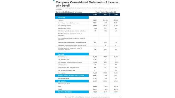 Company_Consolidated_Statements_Of_Income_With_Detail_One_Pager_Documents_Slide_1.jpg