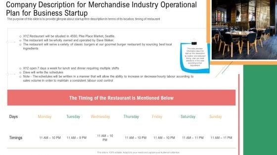 Company_Description_For_Merchandise_Industry_Operational_Plan_For_Business_Startup_Portrait_PDF_Slide_1.jpg