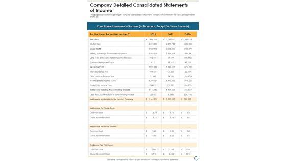 Company_Detailed_Consolidated_Statements_Of_Income_One_Pager_Documents_Slide_1.jpg