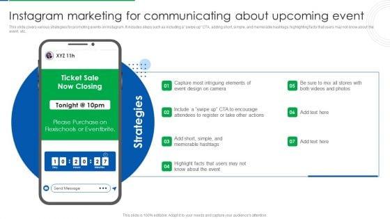 Company_Event_Communication_Instagram_Marketing_For_Communicating_About_Upcoming_Portrait_PDF_Slide_1.jpg
