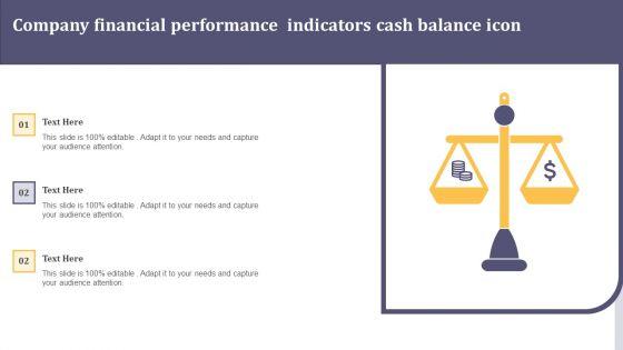 Company_Financial_Performance_Indicators_Cash_Balance_Icon_Ppt_Pictures_Ideas_PDF_Slide_1.jpg