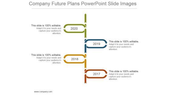 Company Future Plans Powerpoint Slide Images Company Future Plans Powerpoint Slide Images