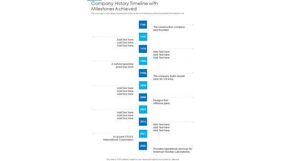 Company_History_Timeline_With_Milestones_Achieved_Template_298_One_Pager_Documents_Slide_1.jpg