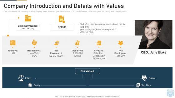 Company_Introduction_And_Details_With_Values_Ppt_Infographics_Images_PDF_Slide_1.jpg
