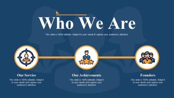Company Introduction Free PowerPoint Slide Company Introduction Free PowerPoint Slide