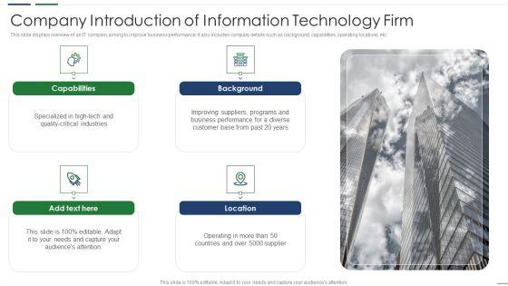 Company_Introduction_Of_Information_Technology_Firm_Ideas_PDF_Slide_1.jpg