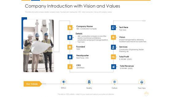 Company_Introduction_With_Vision_And_Values_Ppt_Styles_Gallery_PDF_Slide_1.jpg