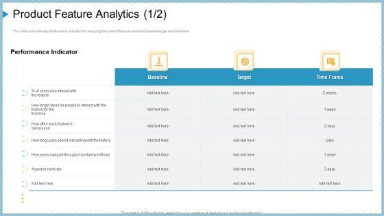 Company_Need_Administration_Mechanisms_Methods_Product_Feature_Analytics_First_Clipart_PDF_Slide_1.jpg