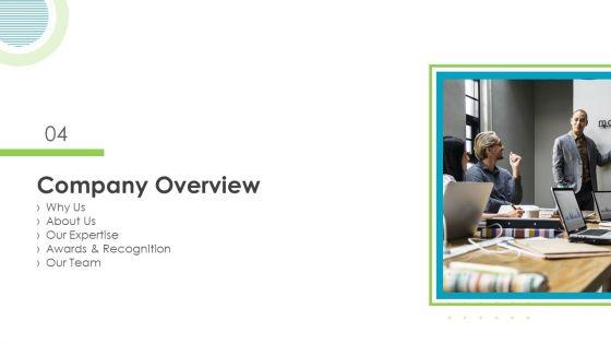 Company Overview Download PDF Company Overview Download PDF