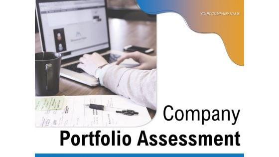 Company_Portfolio_Assessment_Success_Content_Management_Ppt_PowerPoint_Presentation_Complete_Deck_Slide_1.jpg