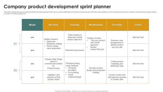 Company_Product_Development_Sprint_Planner_Ppt_Styles_Portrait_PDF_Slide_1.jpg