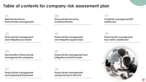 Company_Risk_Assessment_Plan_Ppt_PowerPoint_Presentation_Complete_Deck_With_Slides_Slide_2.jpg