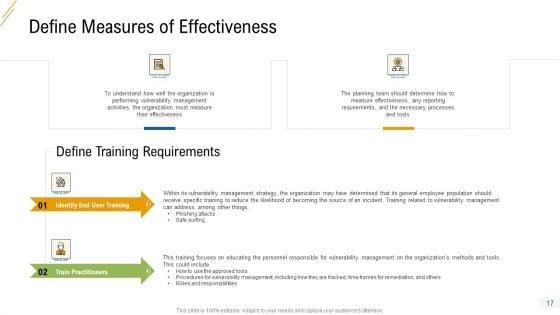 Company_Vulnerability_Administration_Ppt_PowerPoint_Presentation_Complete_Deck_With_Slides_Slide_17.jpg