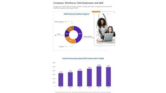 Company_Workforce_Total_Employees_And_Split_One_Pager_Documents_Slide_1.jpg