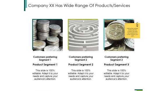 Company_Xx_Has_Wide_Range_Of_Products_Services_Ppt_PowerPoint_Presentation_File_Tips_Slide_1.jpg
