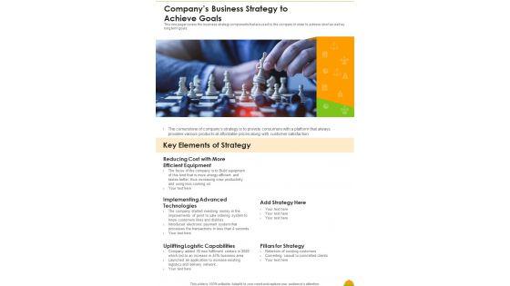 Companys_Business_Strategy_To_Achieve_Goals_Template_103_One_Pager_Documents_Slide_1.jpg
