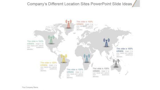Companys_Different_Location_Sites_Ppt_PowerPoint_Presentation_Professional_Slide_1.jpg