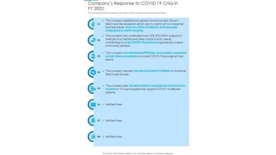 Companys_Response_To_COVID_19_Crisis_In_FY_2022_Template_301_One_Pager_Documents_Slide_1.jpg