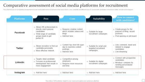 Comparative_Assessment_Of_Social_Media_Platforms_Tactical_Plan_To_Enhance_Social_Media_Slides_PDF_Slide_1.jpg