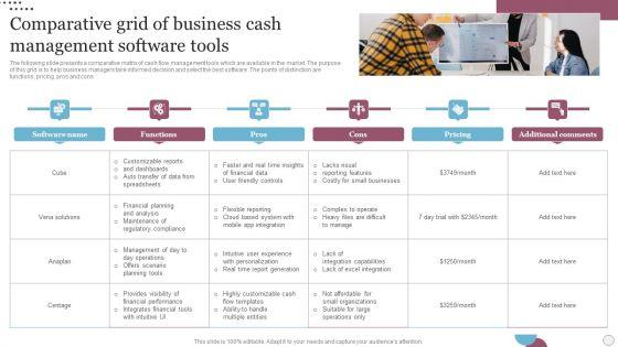 Comparative_Grid_Of_Business_Cash_Management_Software_Tools_Ideas_PDF_Slide_1.jpg