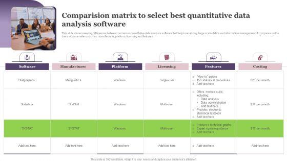 Comparision_Matrix_To_Select_Best_Quantitative_Data_Analysis_Software_Download_PDF_Slide_1.jpg