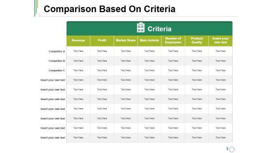 Comparison_Based_On_Criteria_Ppt_PowerPoint_Presentation_Show_Graphics_Pictures_Slide_1.jpg