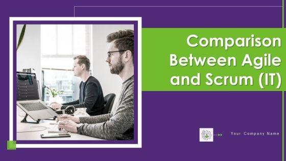 Comparison_Between_Agile_And_Scrum_IT_Ppt_PowerPoint_Presentation_Complete_Deck_With_Slides_Slide_1.jpg