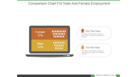 Comparison_Chart_For_Male_And_Female_Employment_Powerpoint_Shapes_1.jpg