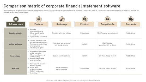 Comparison_Matrix_Of_Corporate_Financial_Statement_Software_Download_PDF_Slide_1.jpg