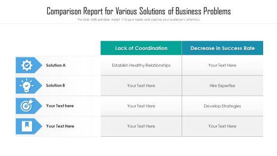 Comparison_Report_For_Various_Solutions_Of_Business_Problems_Ppt_Inspiration_Design_Templates_PDF_Slide_1.jpg