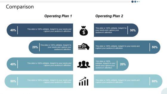 Comparison Yearly Operating Plan Ppt PowerPoint Presentation Professional Model Comparison Yearly Operating Plan Ppt PowerPoint Presentation Professional Model