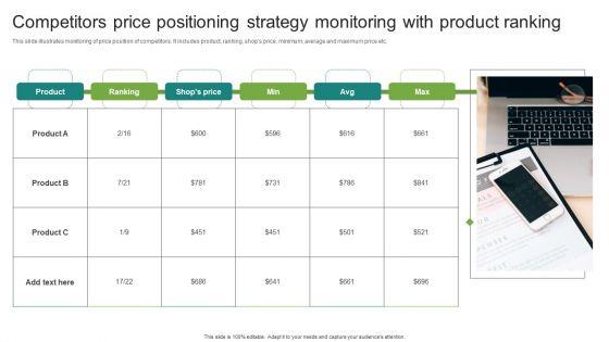 Competitors_Price_Positioning_Strategy_Monitoring_With_Product_Ranking_Inspiration_PDF_Slide_1.jpg