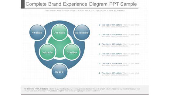 Complete_Brand_Experience_Diagram_Ppt_Sample_1.jpg