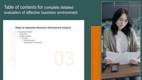 Complete_Detailed_Evaluation_Of_Effective_Business_Environment_Ppt_PowerPoint_Presentation_Complete_Deck_With_Slides_Slide_42.jpg