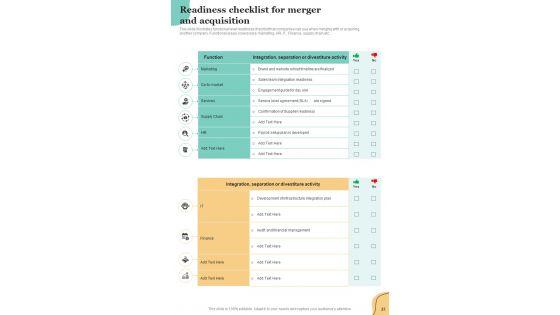Complete_Guide_Of_Business_Mergers_And_Acquisitions_Playbook_Template_Slide_23.jpg