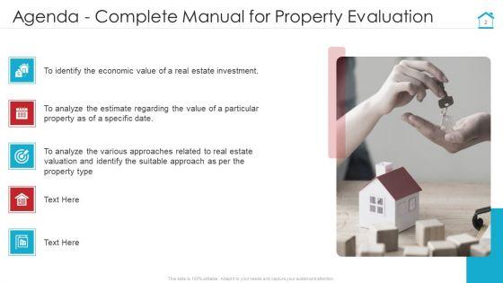Complete_Manual_For_Property_Evaluation_Ppt_PowerPoint_Presentation_Complete_With_Slides_Slide_2.jpg